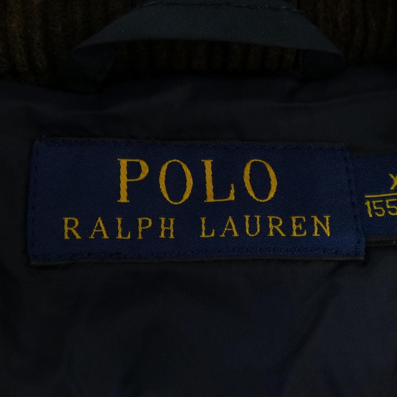 POLO RALPH LAUREN Blouson