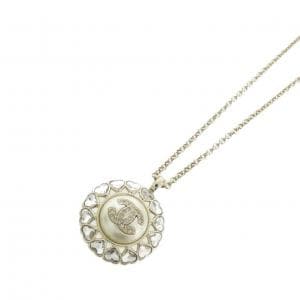 シャネル ネックレス