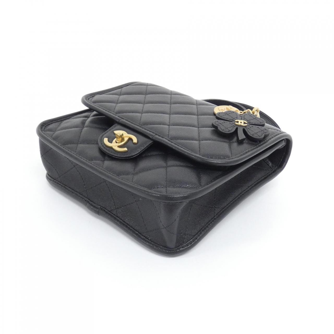 シャネル AS5715 リュックサック