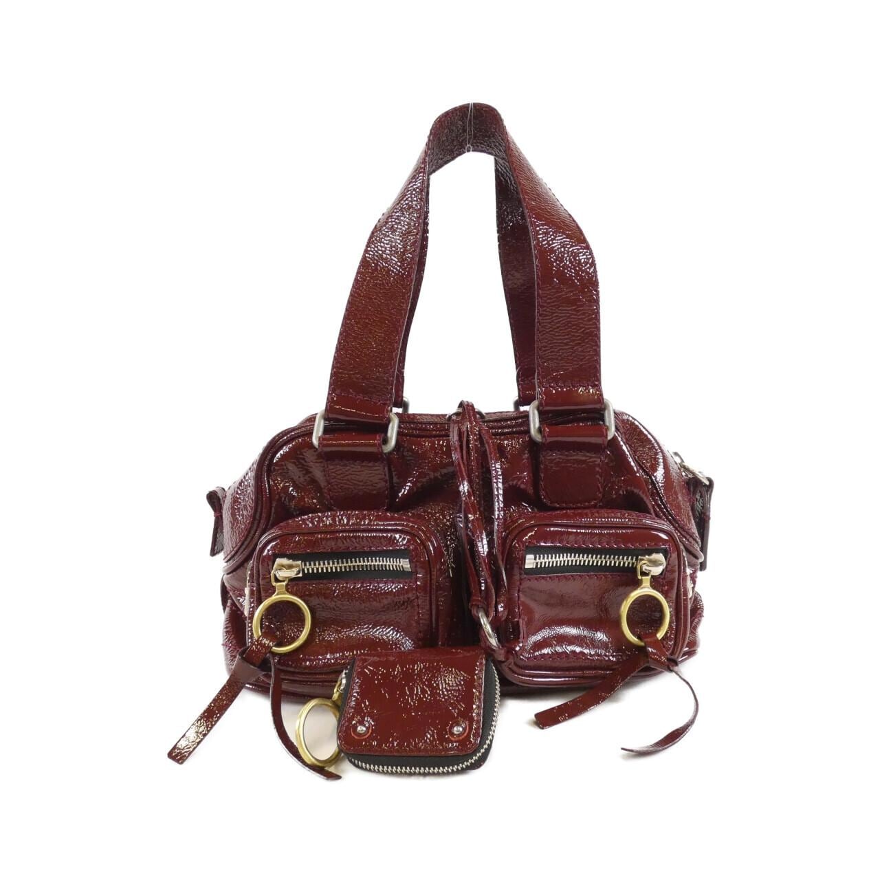 クロエ ベティ 6HS184 ショルダーバッグ