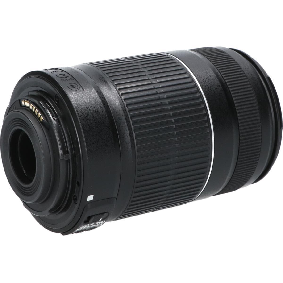 ＣＡＮＯＮ　ＥＦ－Ｓ５５－２５０ｍｍ　Ｆ４－５．６ＩＳＩＩ