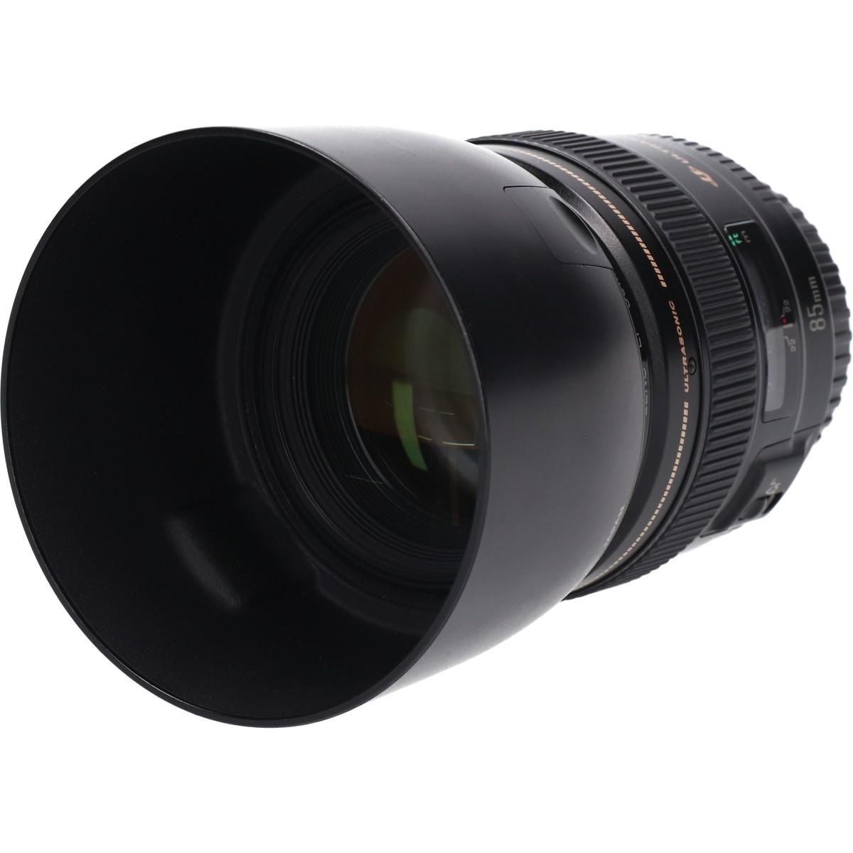 ＥＦ８５ｍｍ　Ｆ１．８ＵＳＭ
