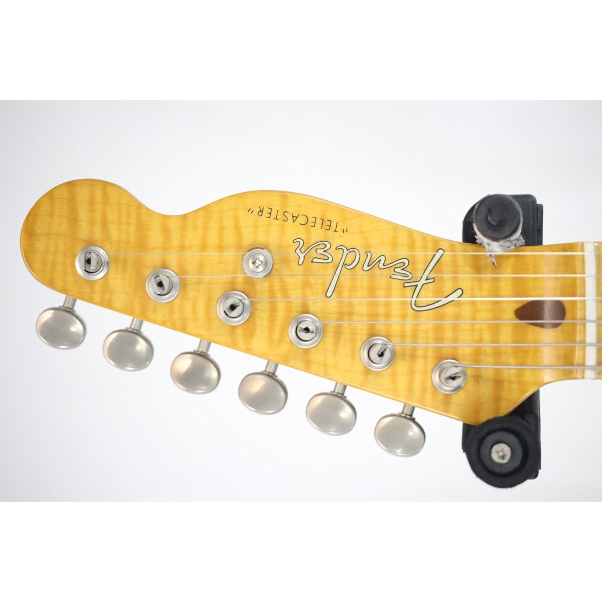 ＦＥＮＤＥＲ　ＪＡＰＡＮ　　ＴＬ５２－７０