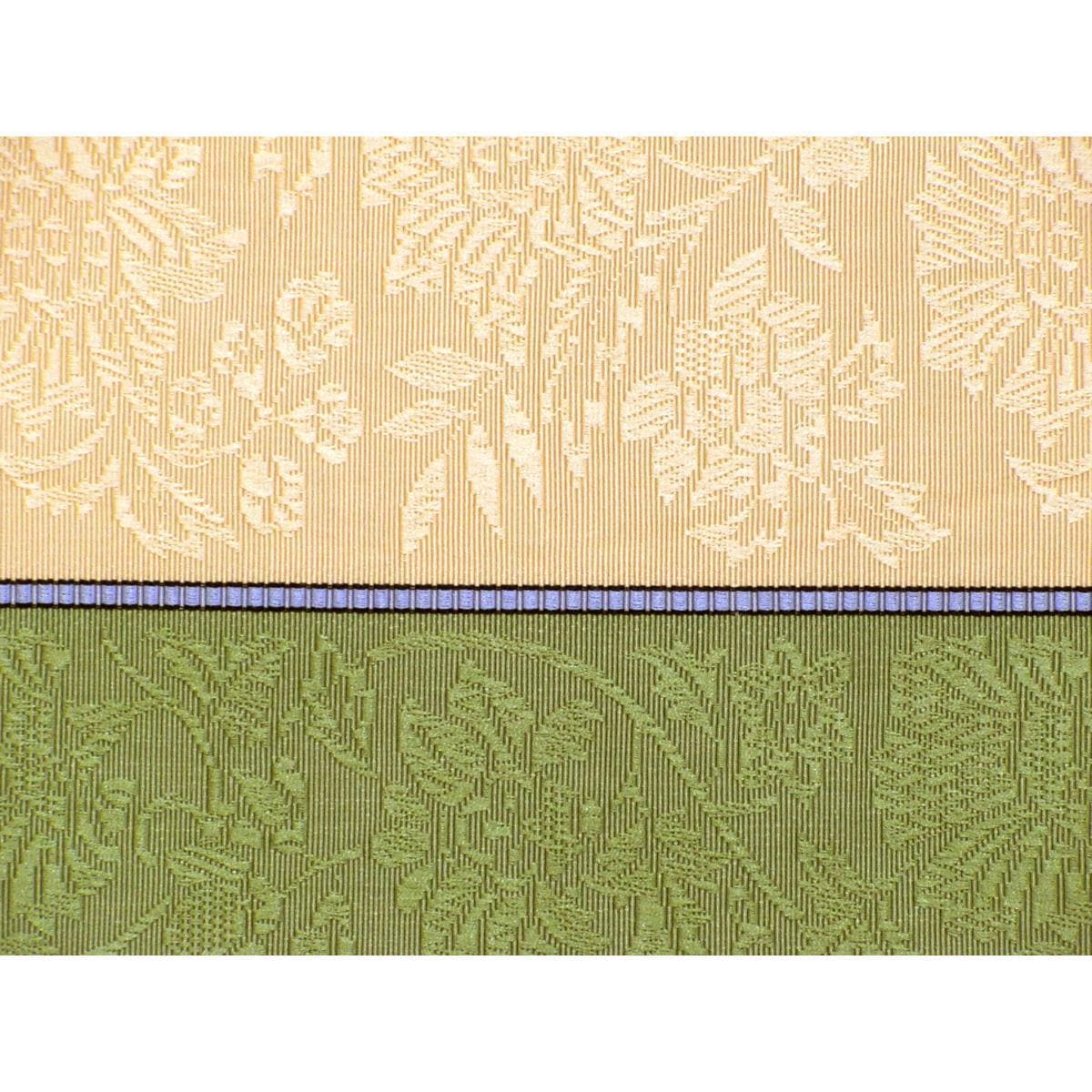 半幅帯【博多織】