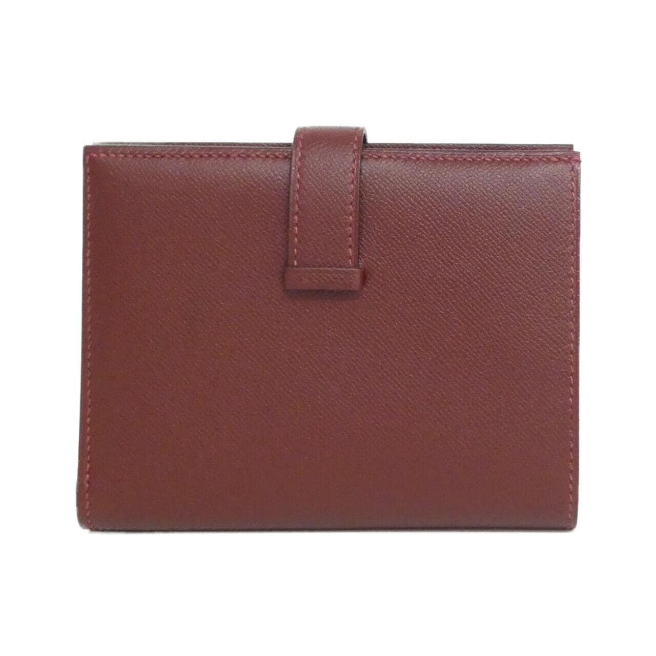 エルメス ベアン コンパクト 084817CC 財布