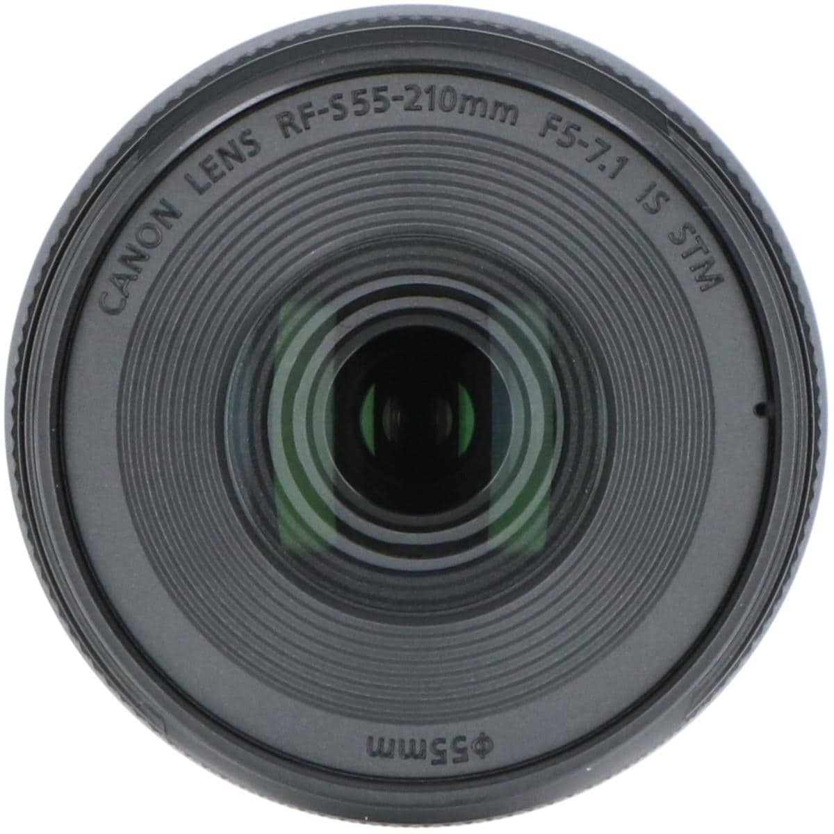 ＲＦ－Ｓ５５－２１０ｍｍ　Ｆ５－７．１ＩＳ　ＳＴＭ