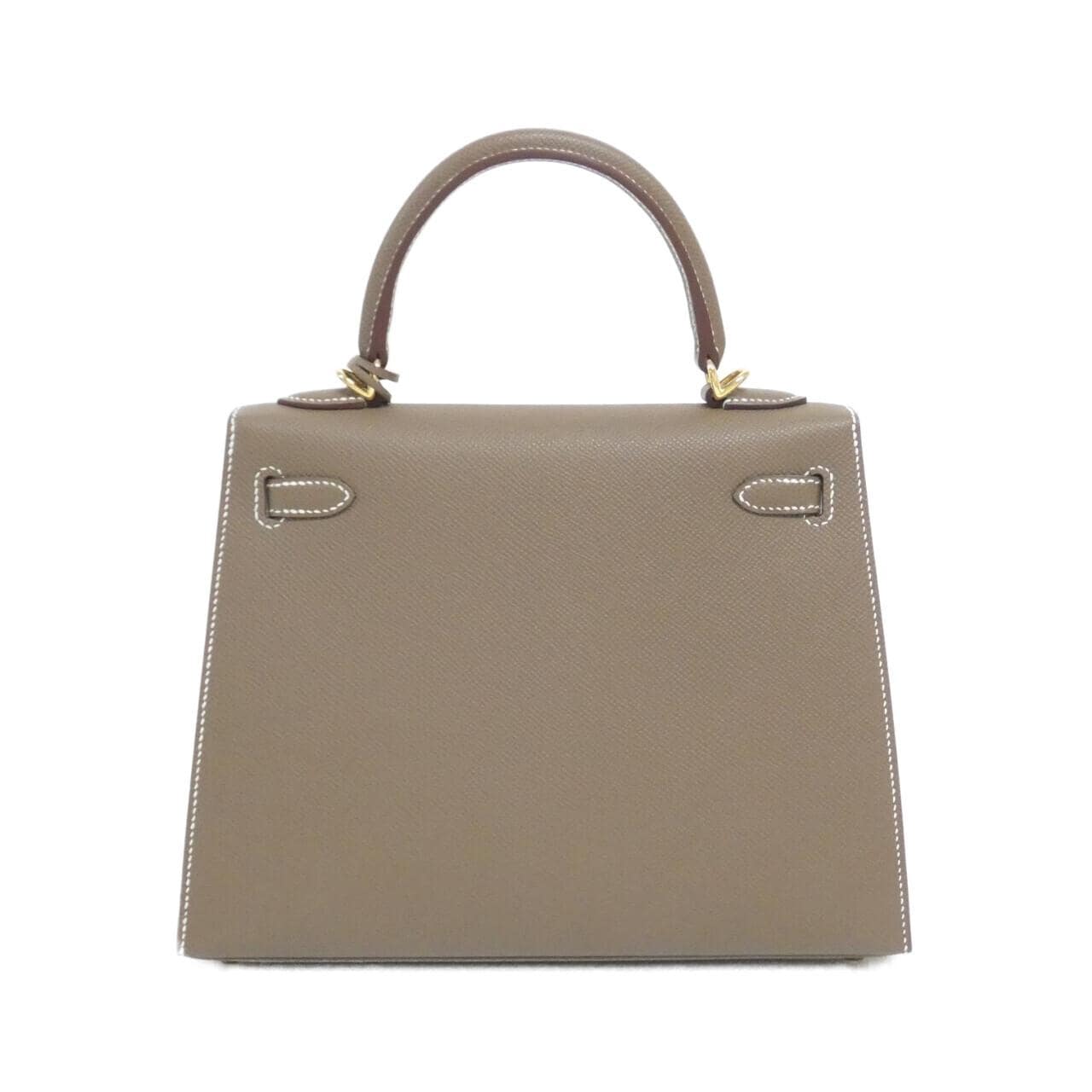 【未使用品】エルメス ケリー 25cm 038416CC バッグ