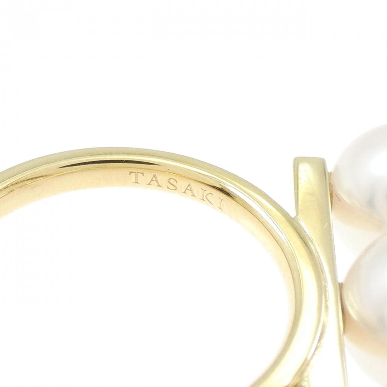 タサキ バランス ネオ リング