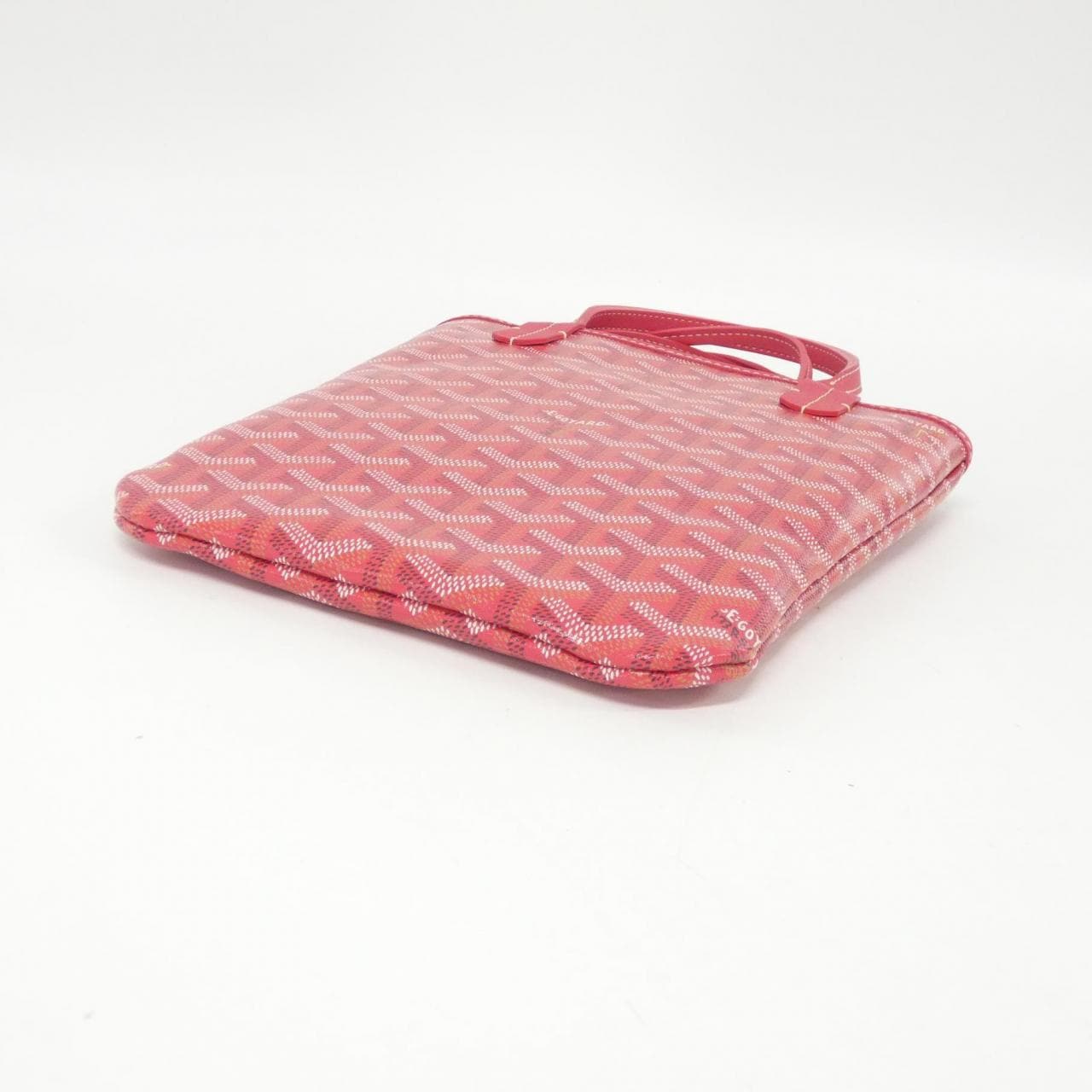 [Unused items] GOYARD Poitiers Bag