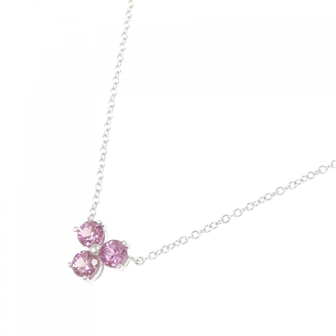 ティファニー アリア ネックレス