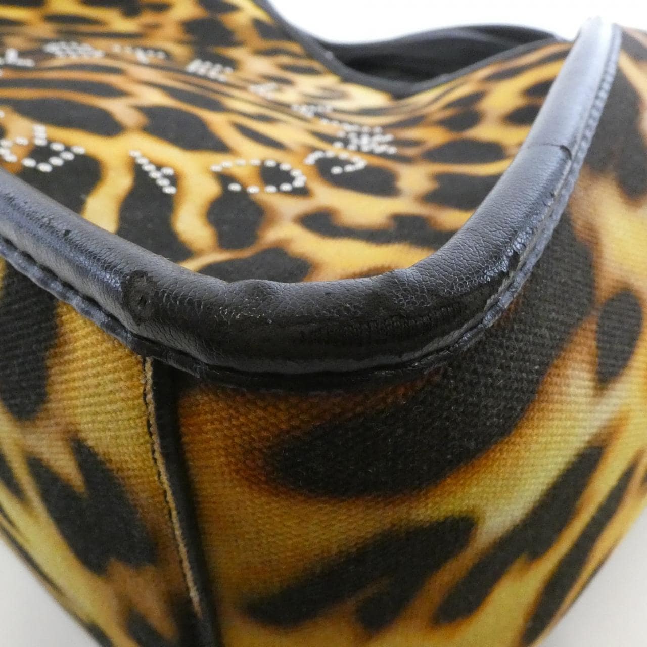 ステラマッカートニー ロゴ クロス ボディ バッグ 513860 WP0056 バッグ