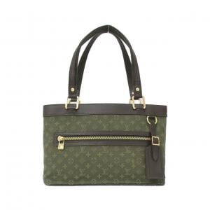 LOUIS VUITTON Monogram迷你 Lucille PM M92682 单肩包