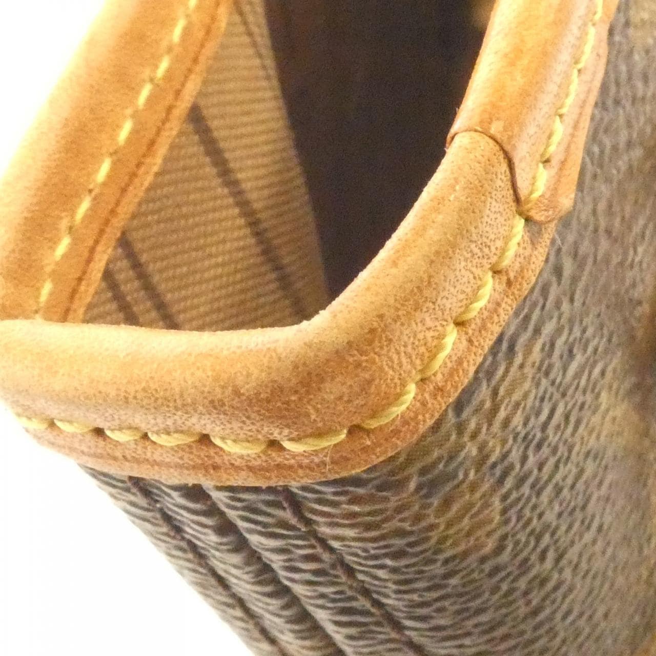 ルイヴィトン モノグラム ネヴァーフル PM M40155 バッグ