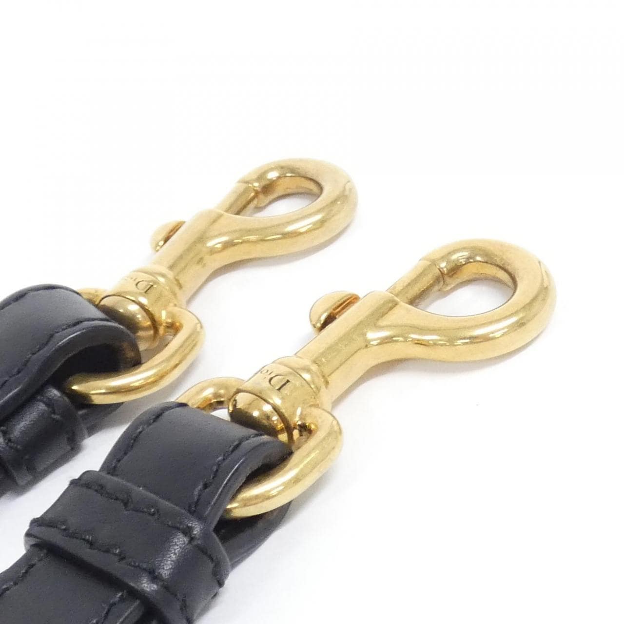 クリスチャンディオール S8553CBTE ストラップ