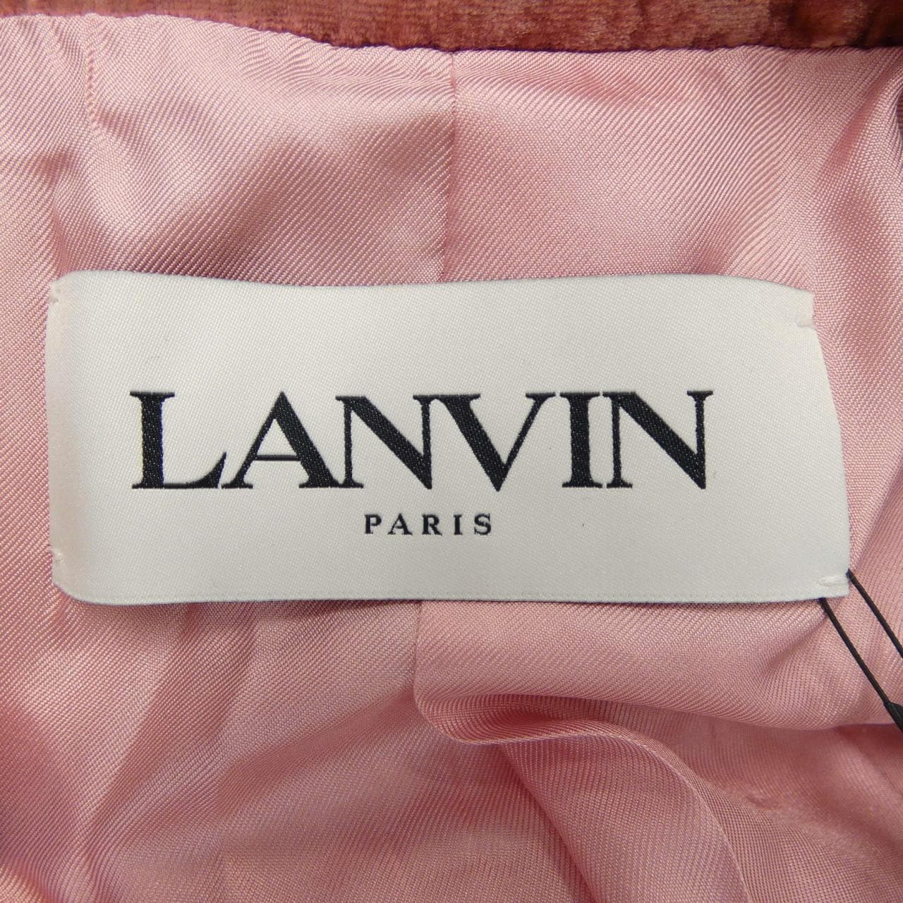 ランバン LANVIN ジャケット