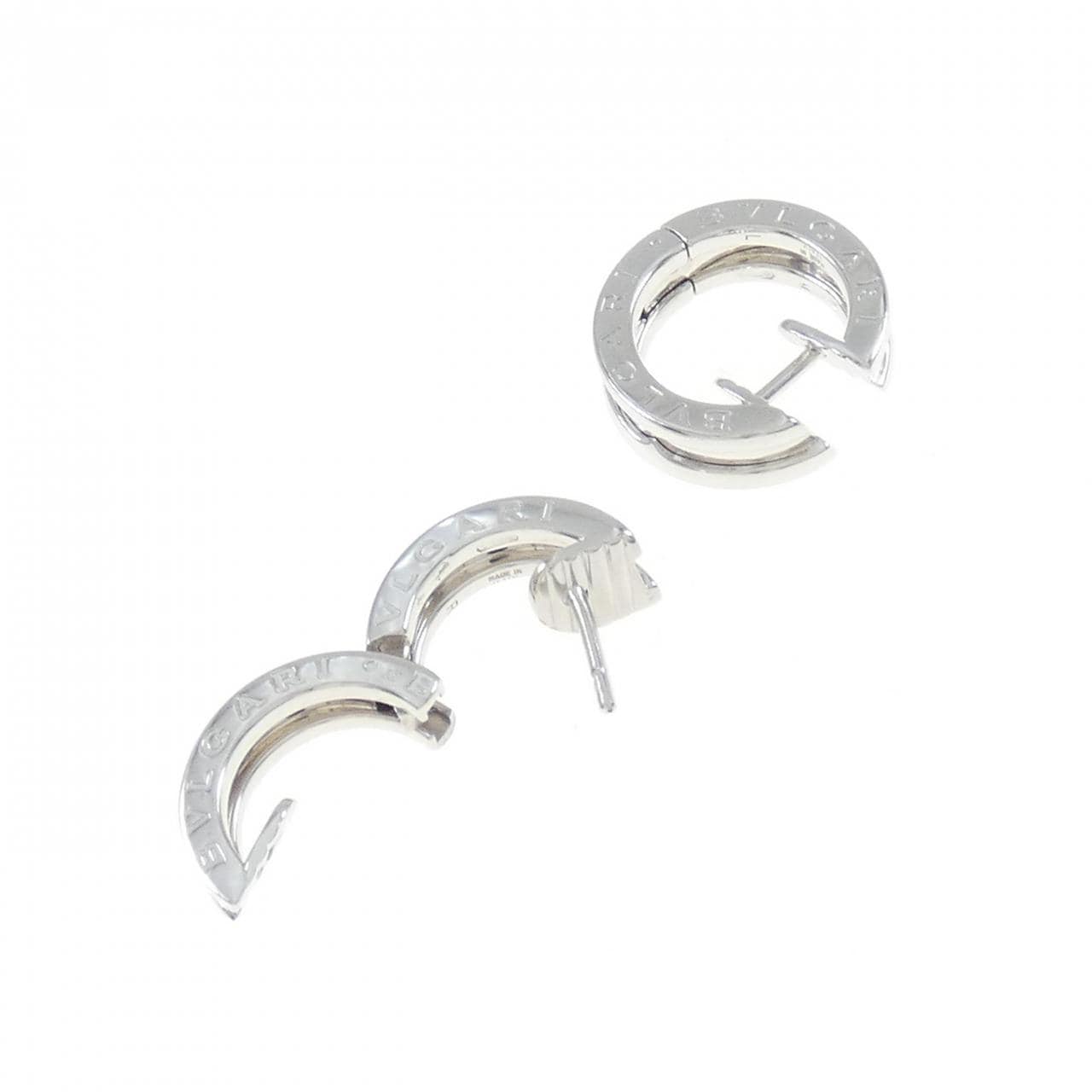 BVLGARI B.zero1 earrings