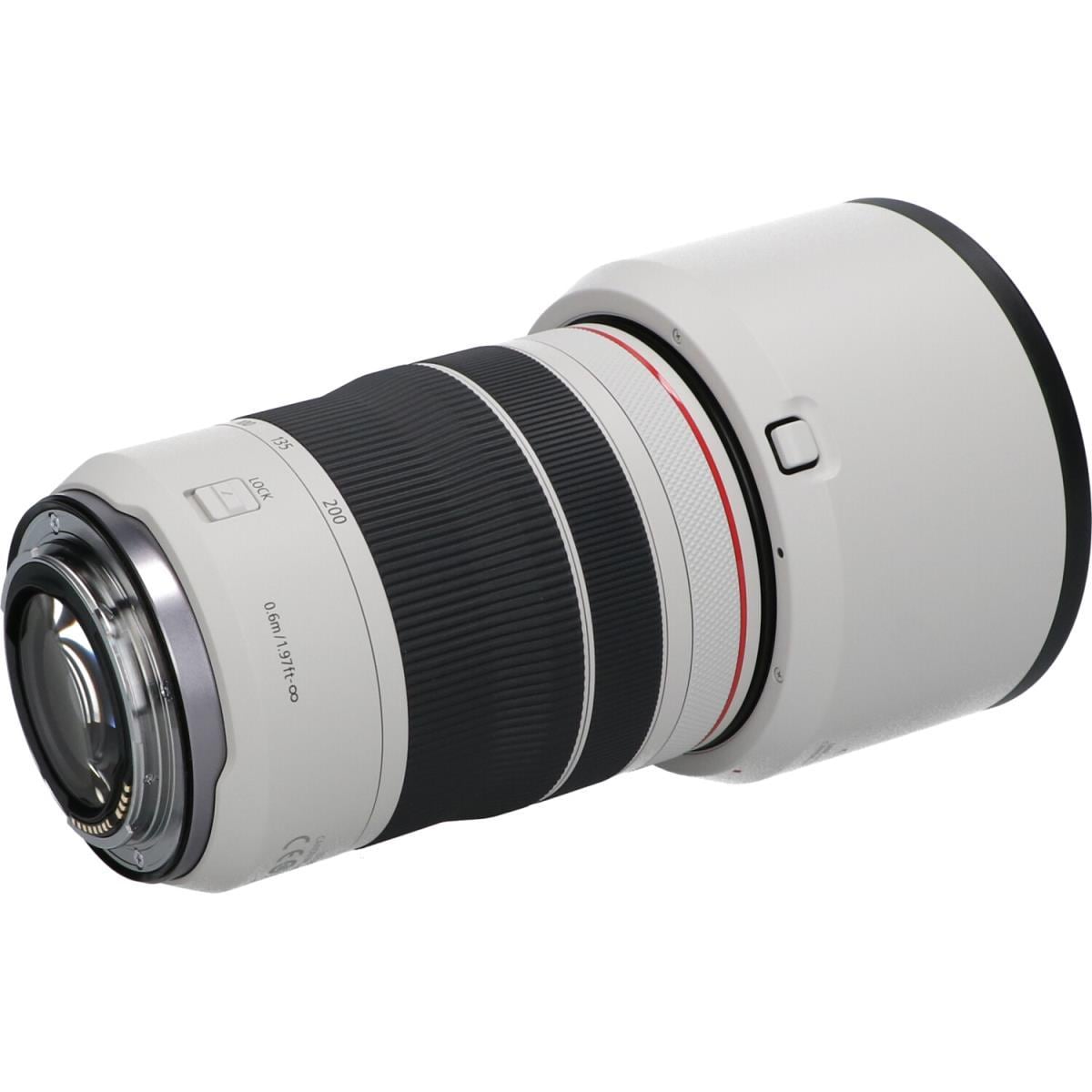 CANON RF70-200mm F4L IS USM