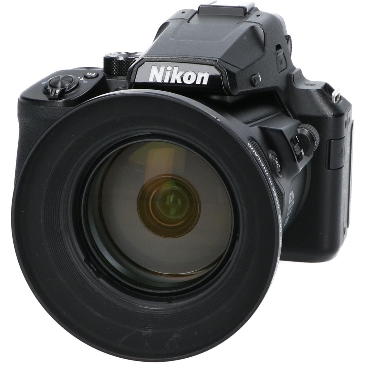 NIKON COOLPIX P950