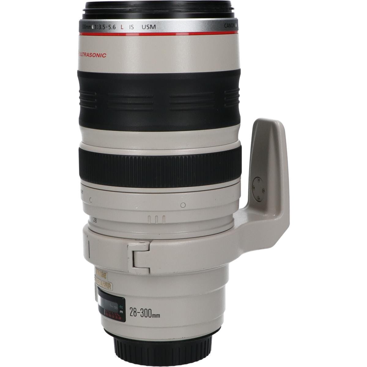 CANON EF28-300mm F3.5-5.6L IS USM