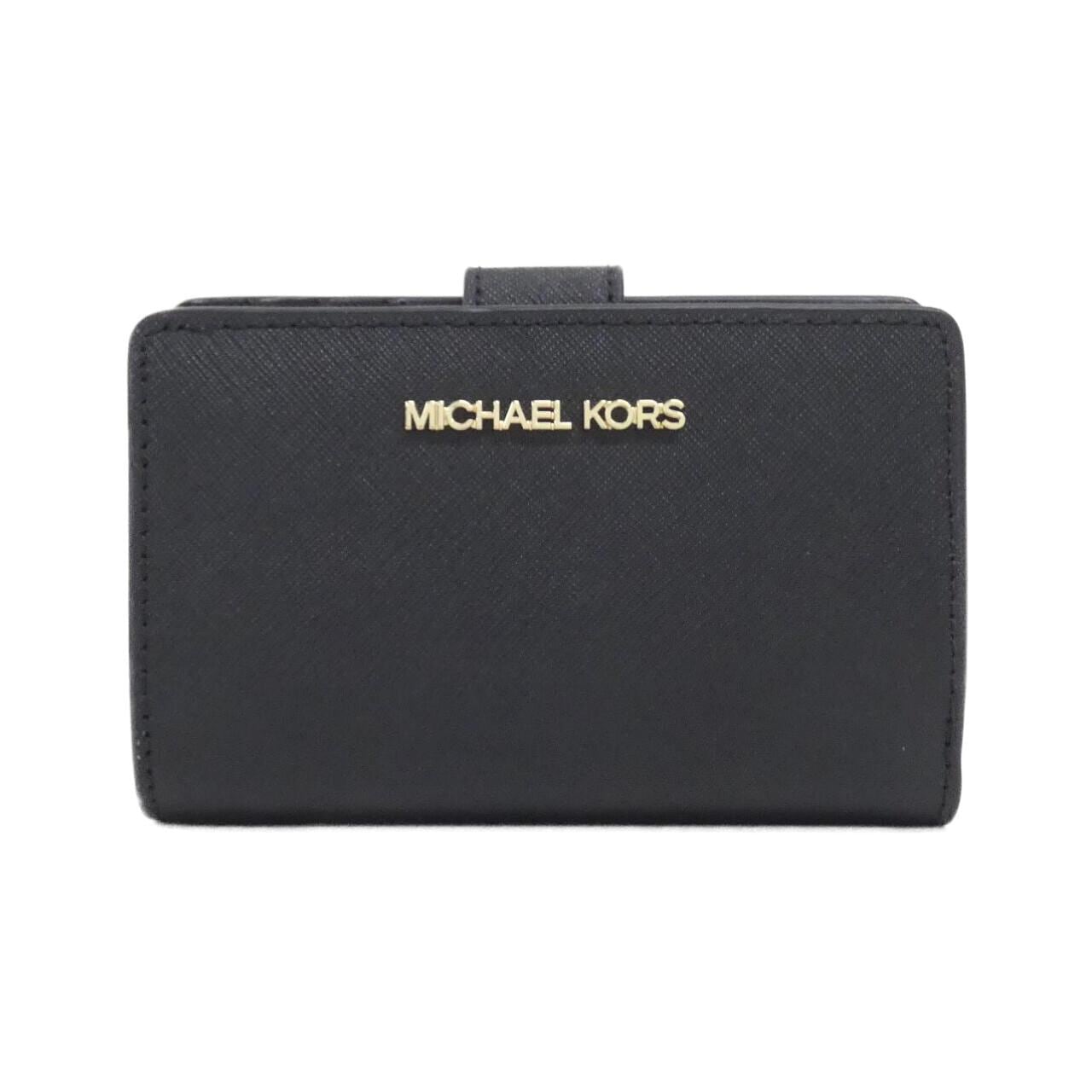 【新品】マイケルマイケルコース JET SET TRAVEL 35F7GTVF2L 財布