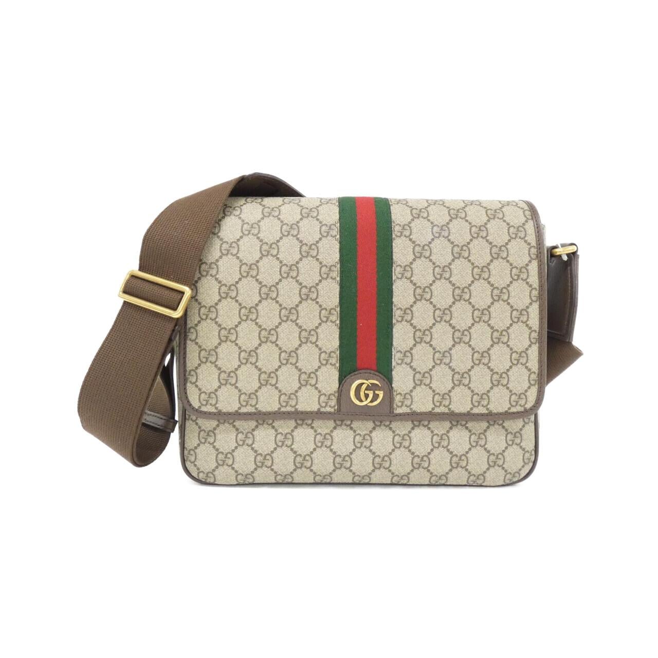 [新品] Gucci OPHIDIA 761741 FACJQ 单肩包