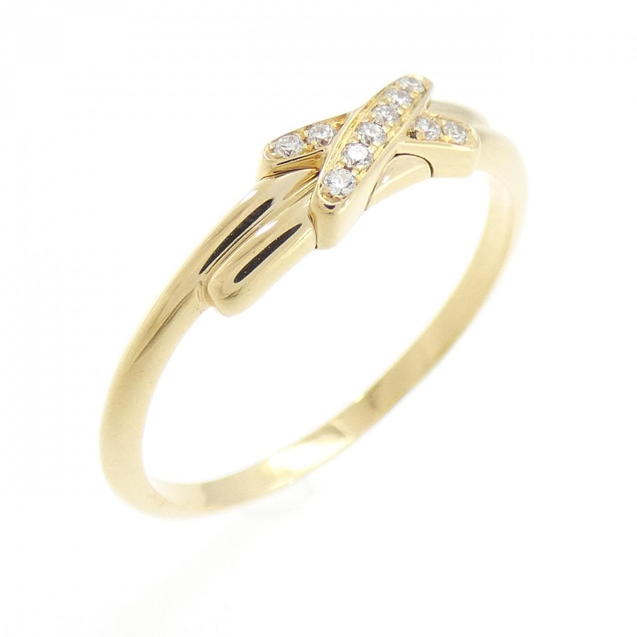 CHAUMET Liens超小号戒指