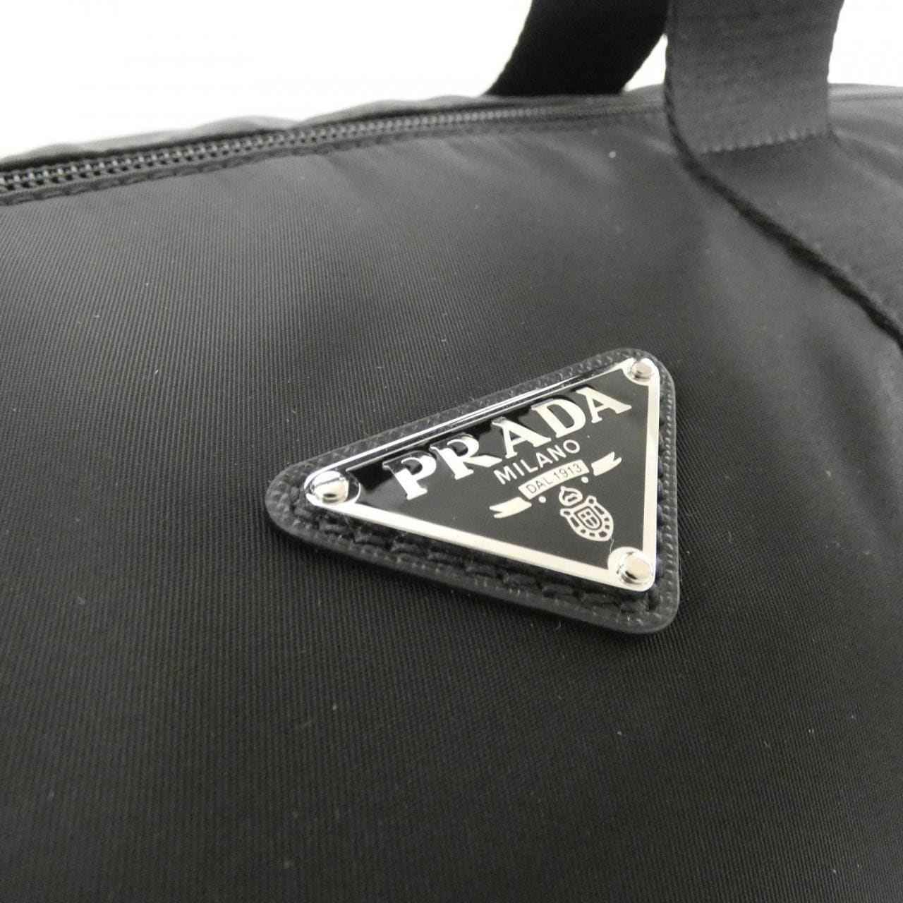 [BRAND NEW] Prada 2VC015 Boston Bag