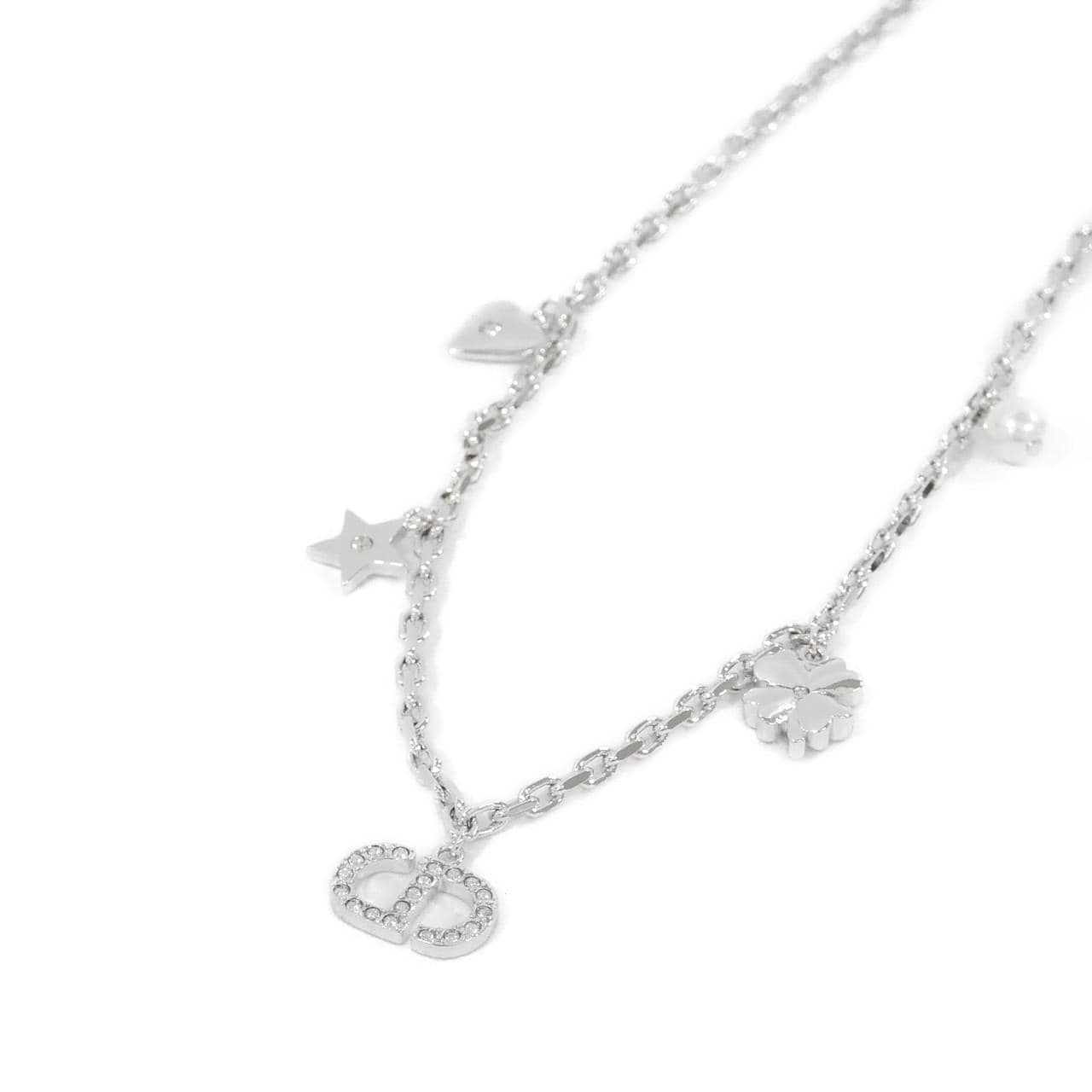 [新品] Christian DIOR Petit CD N3392WOMCY 項鍊
