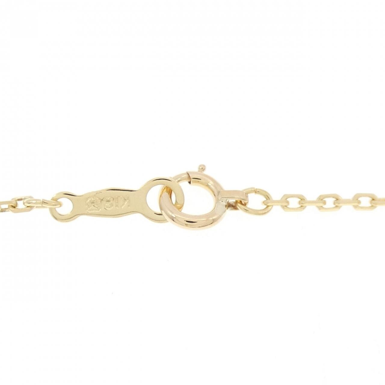 ミキモト アコヤパール ネックレス 7mm