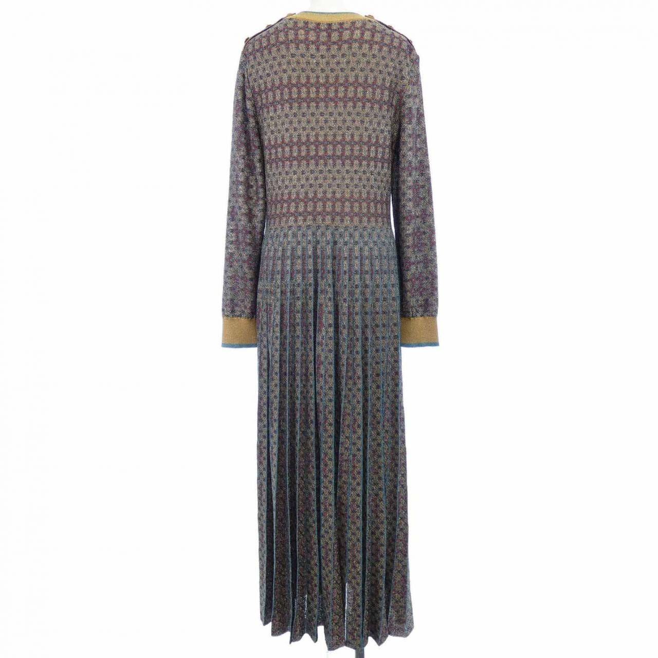 シャネル CHANEL P61680K47292 ワンピース