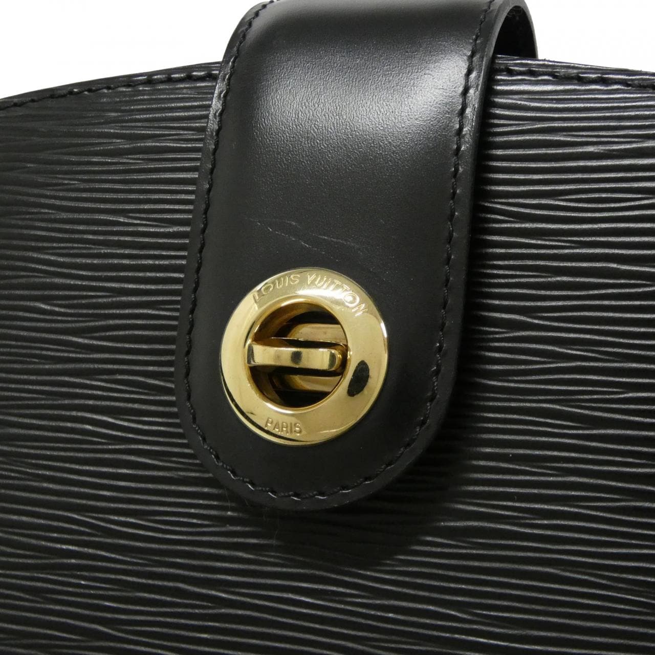 ルイヴィトン エピ クリュニー M52252 ショルダーバッグ