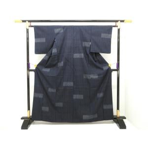 結城紬　裄丈Ｓ寸