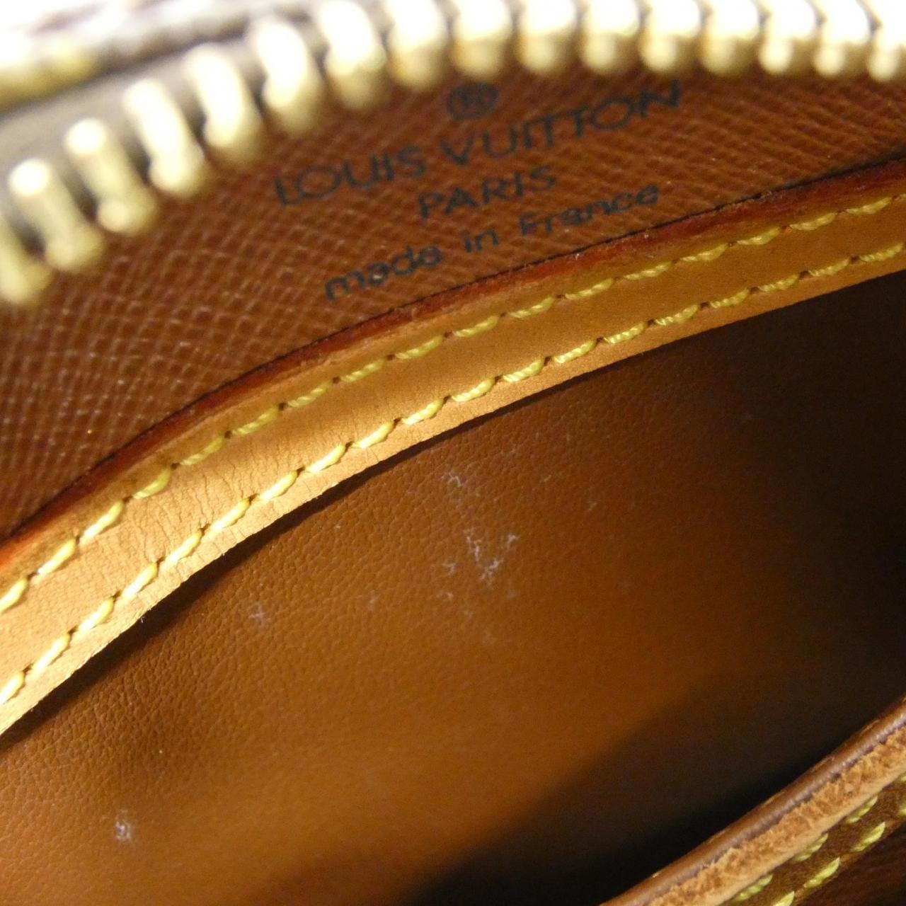 【ヴィンテージ】ルイヴィトン モノグラム ブロワ M51221 ショルダーバッグ