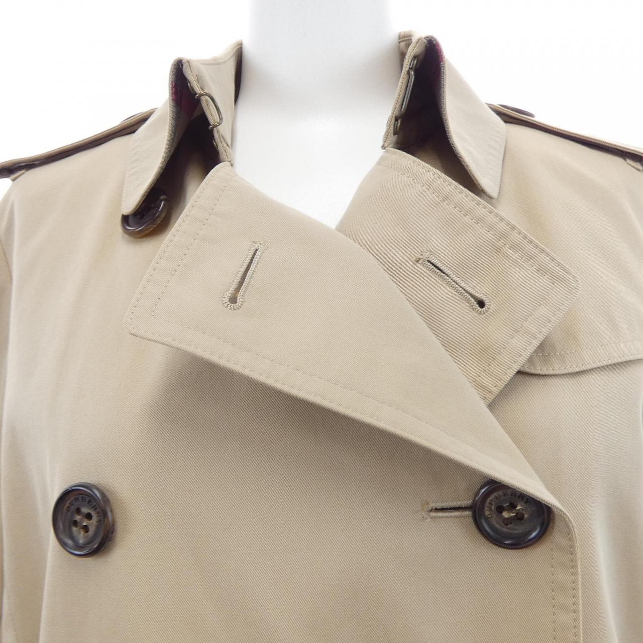 バーバリーロンドン BURBERRY LONDON B189-630-51 トレンチコート