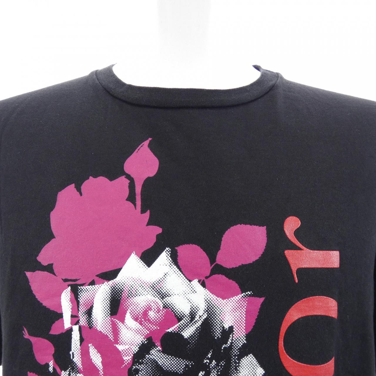 ディオール DIOR 733J603I6312 Tシャツ