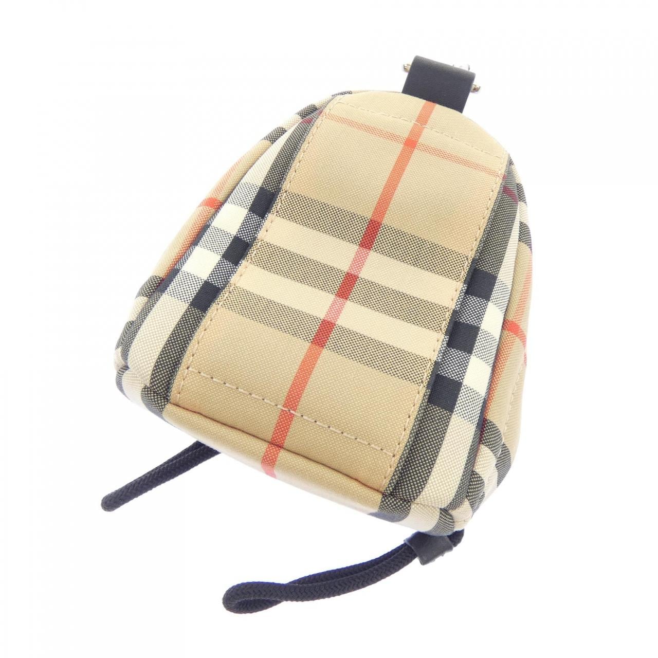 バーバリー BURBERRY キーホルダー
