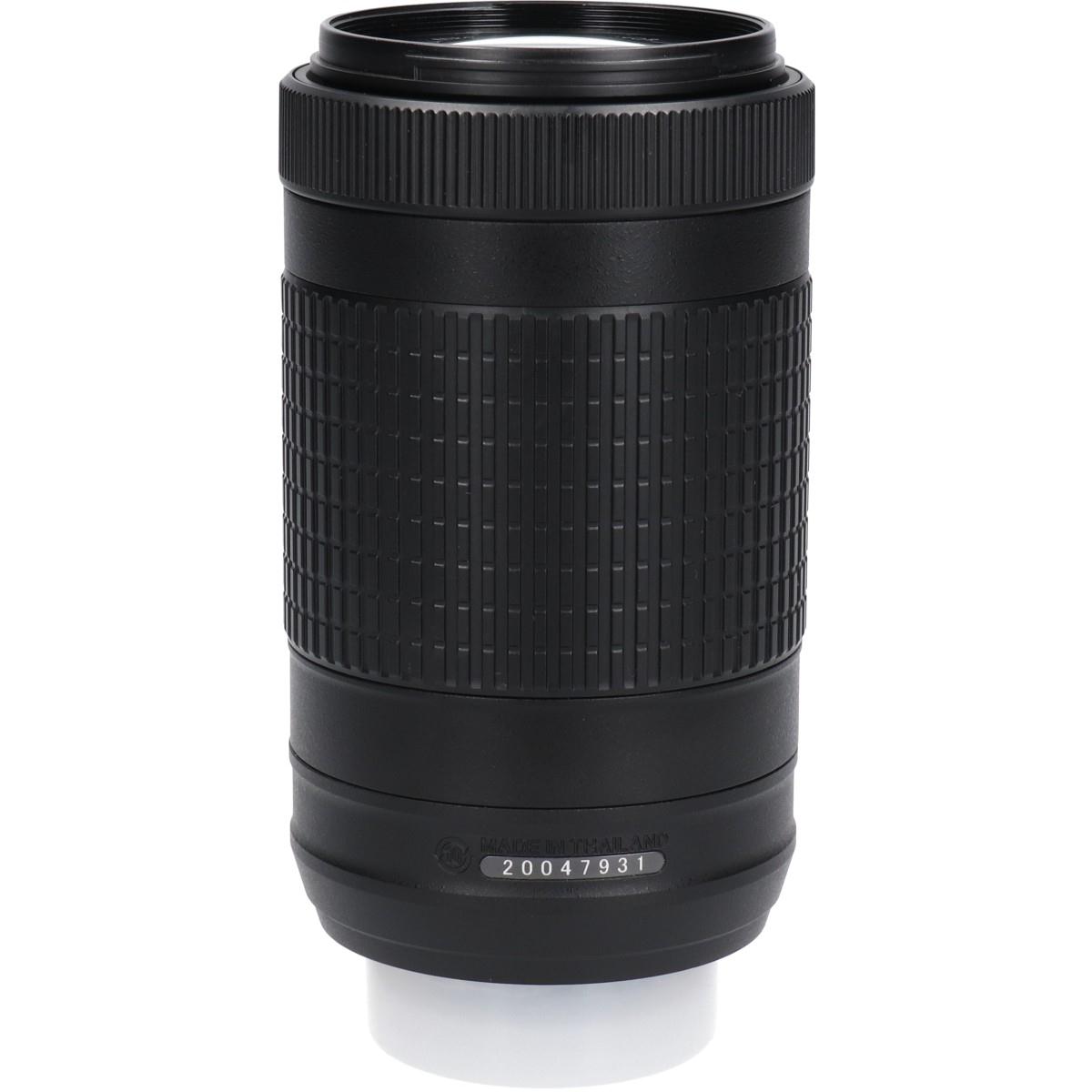 ＡＦ－Ｐ　ＤＸ７０－３００ｍｍ　Ｆ４．５－６．３Ｇ　ＶＲ