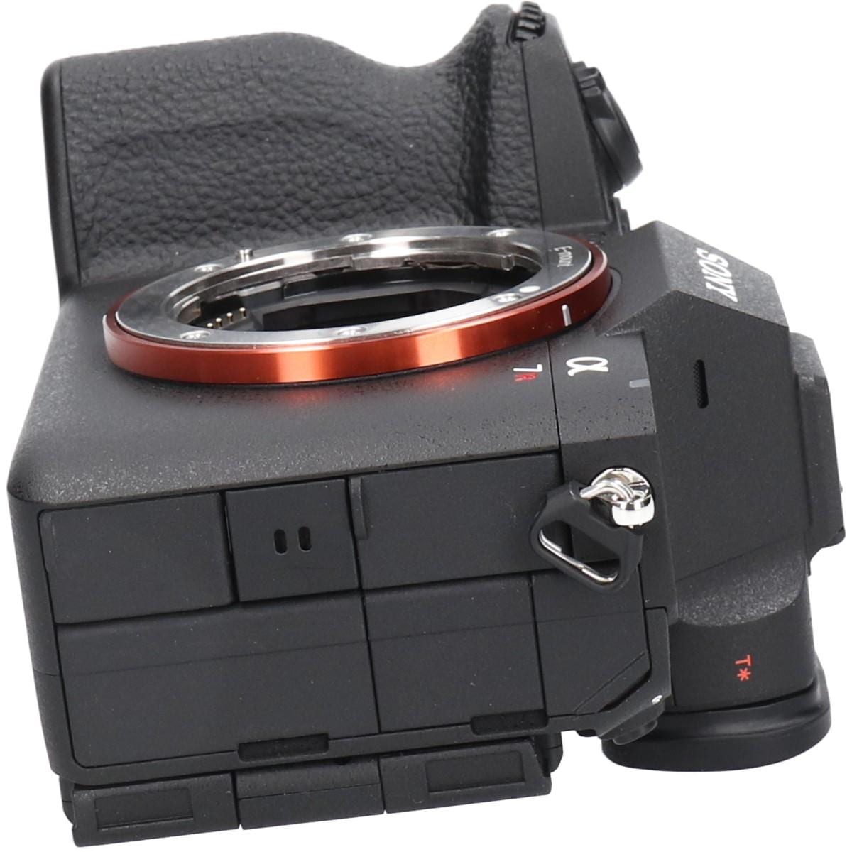 α７Ｒ　ＶＩ　ＩＬＣＥ－７ＲＭ６