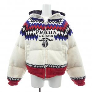 プラダ PRADA 292029 S212 1008 ダウンジャケット