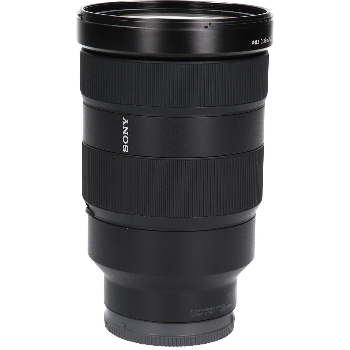 ＦＥ２４－７０ｍｍ　Ｆ２．８ＧＭ（ＳＥＬ２４７０ＧＭ）
