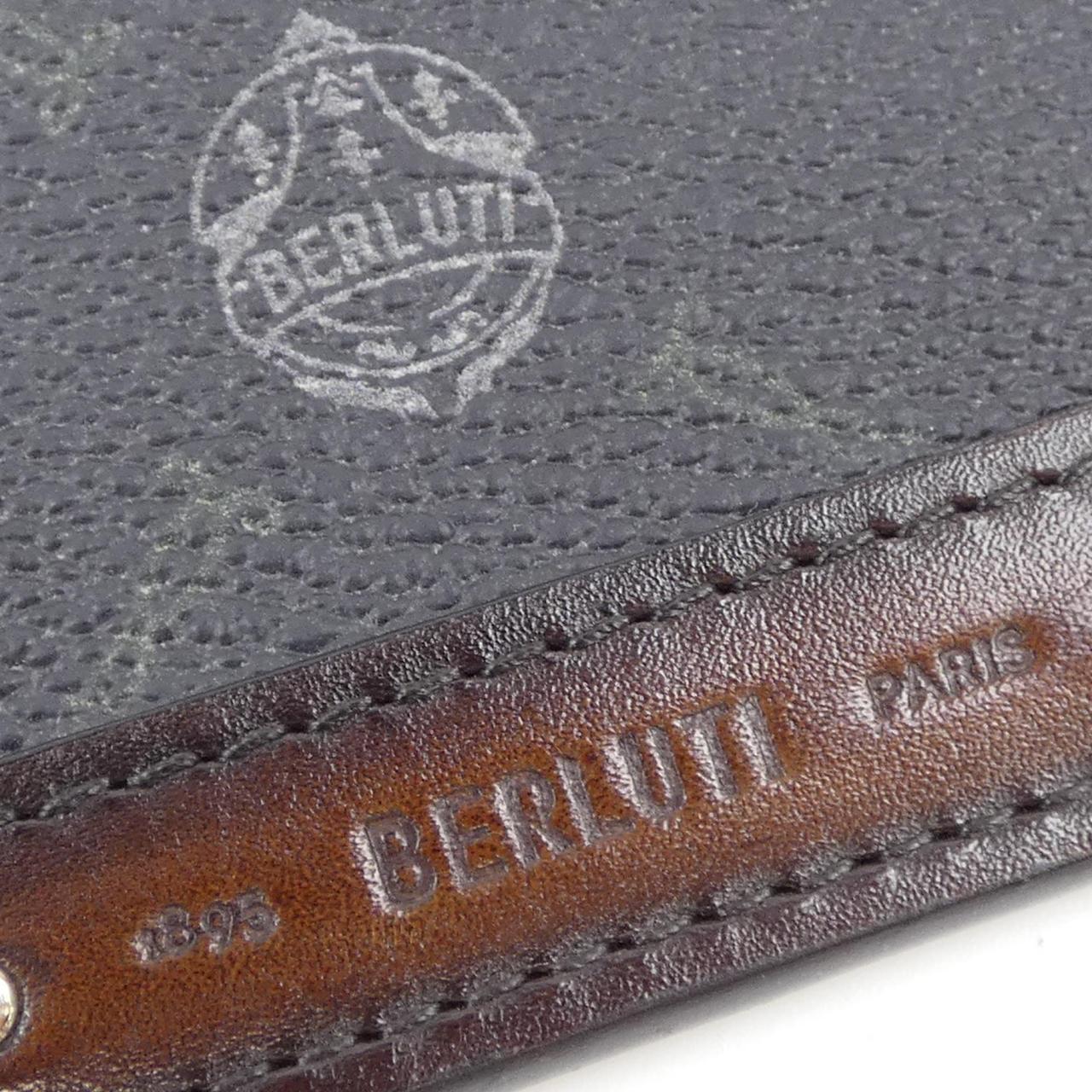 ベルルッティ Berluti CARD CASE