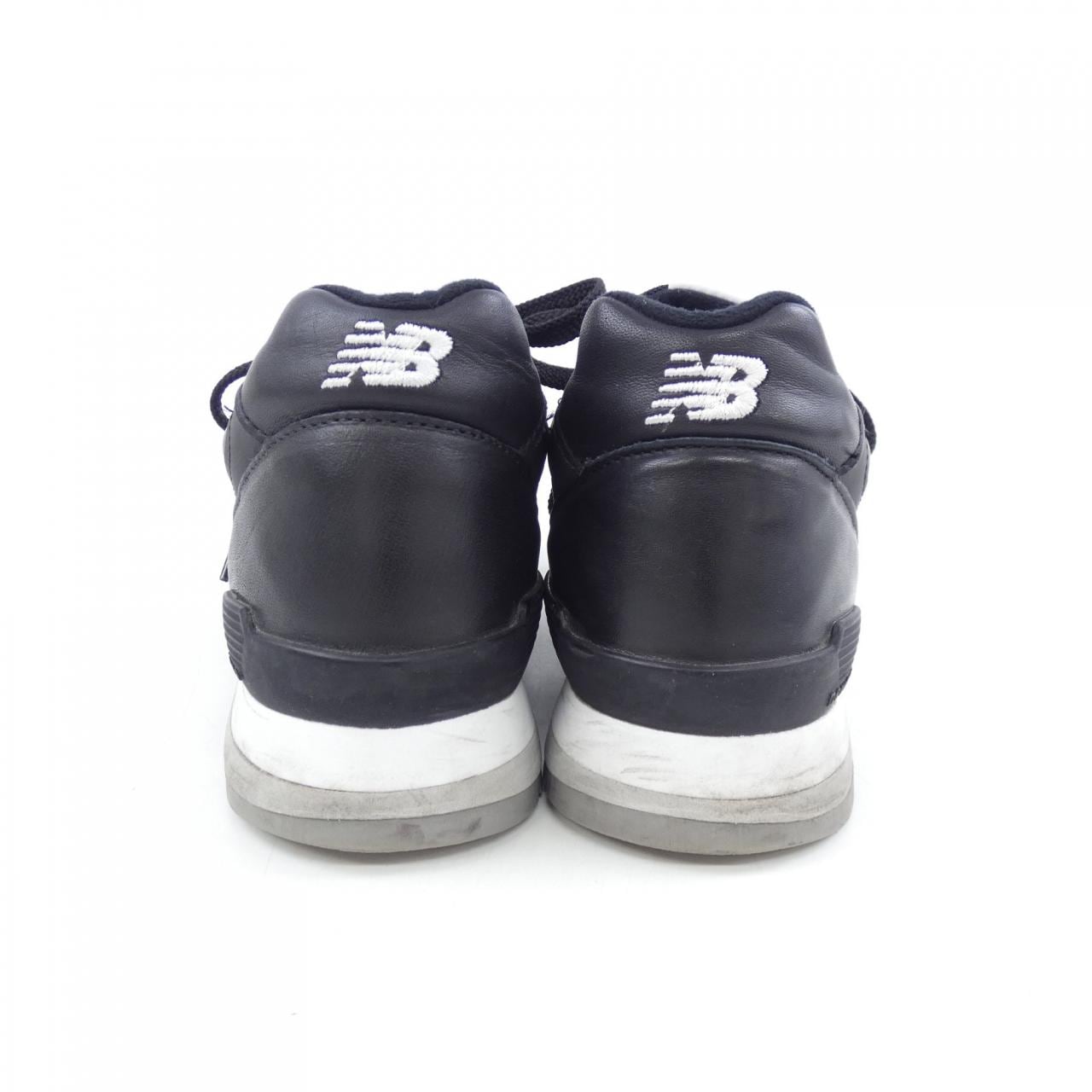 ニューバランス NEW BALANCE M996MUA スニーカー