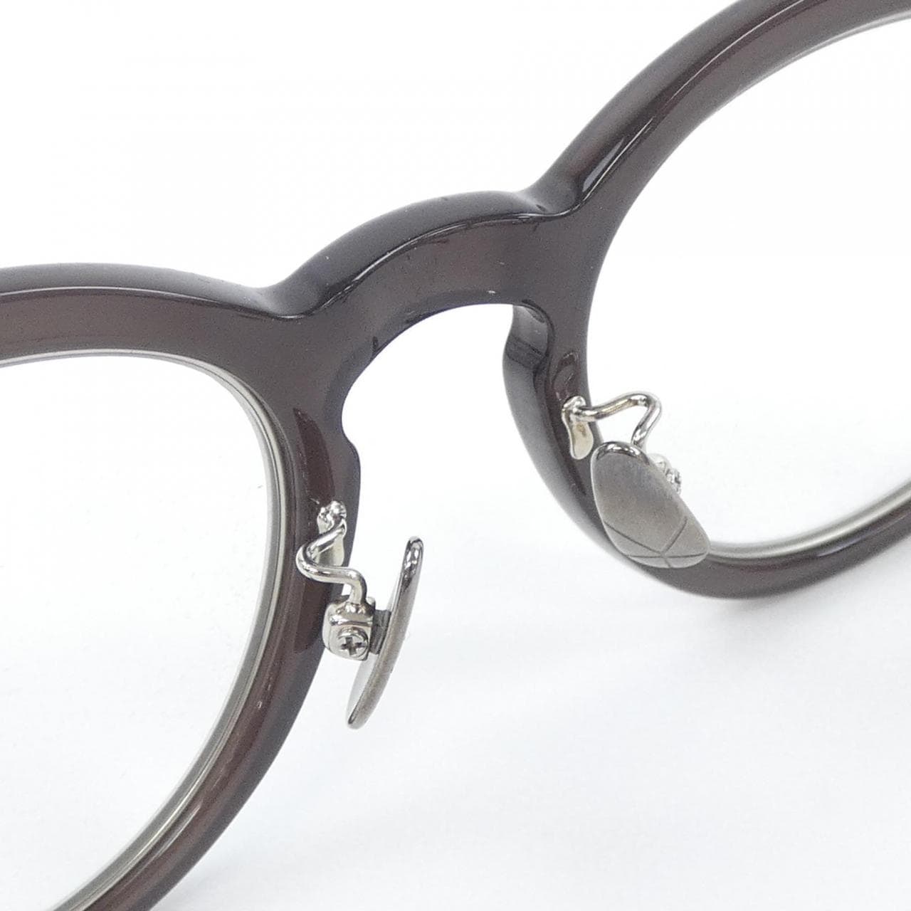 YUICHI TOYAMA U-128 65th RCP_ EYEWEAR