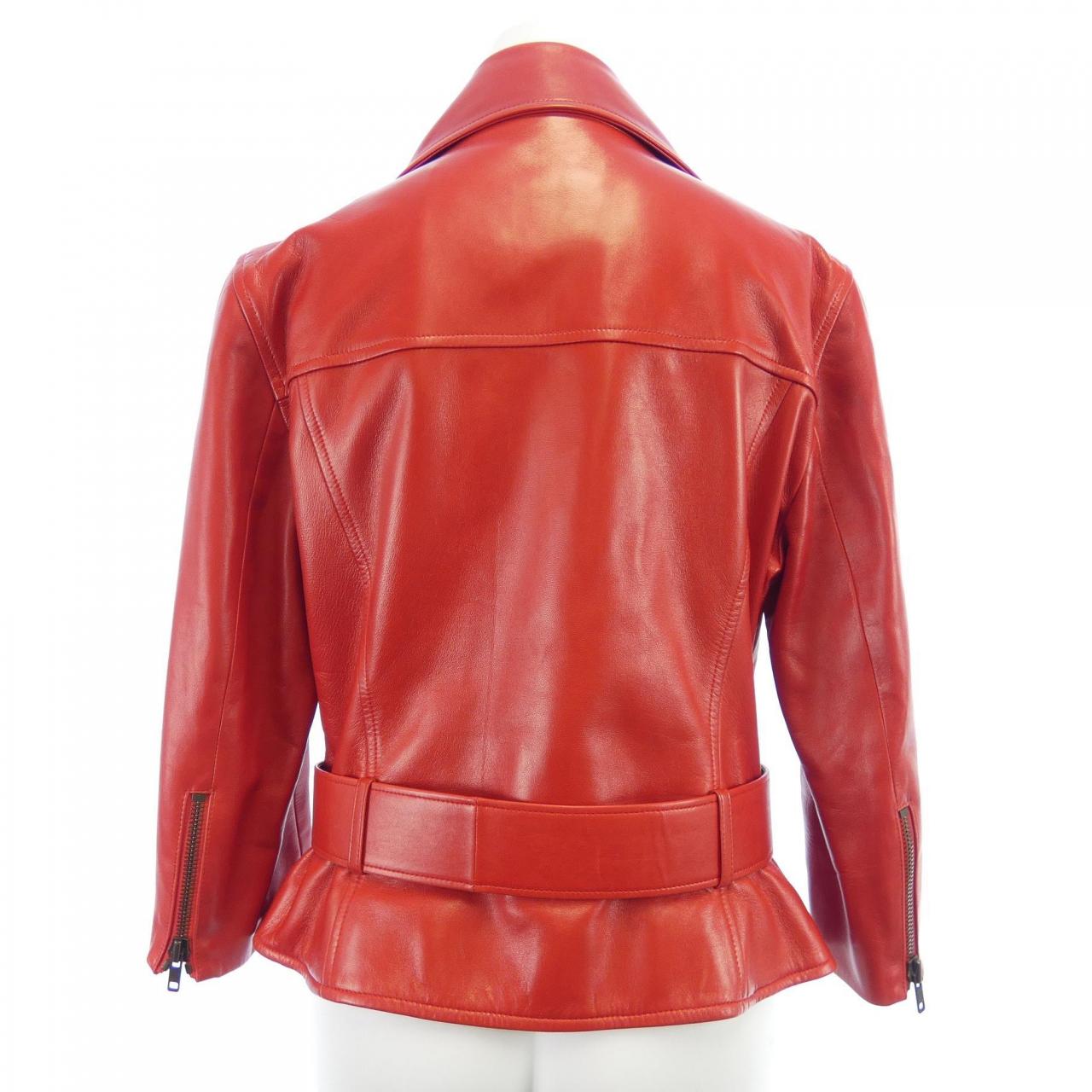 セリーヌ CELINE 2 5326/0233 レザージャケット