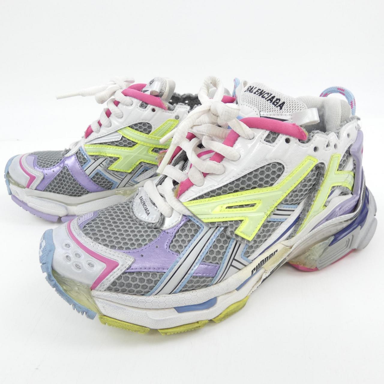 バレンシアガ BALENCIAGA 677402 スニーカー