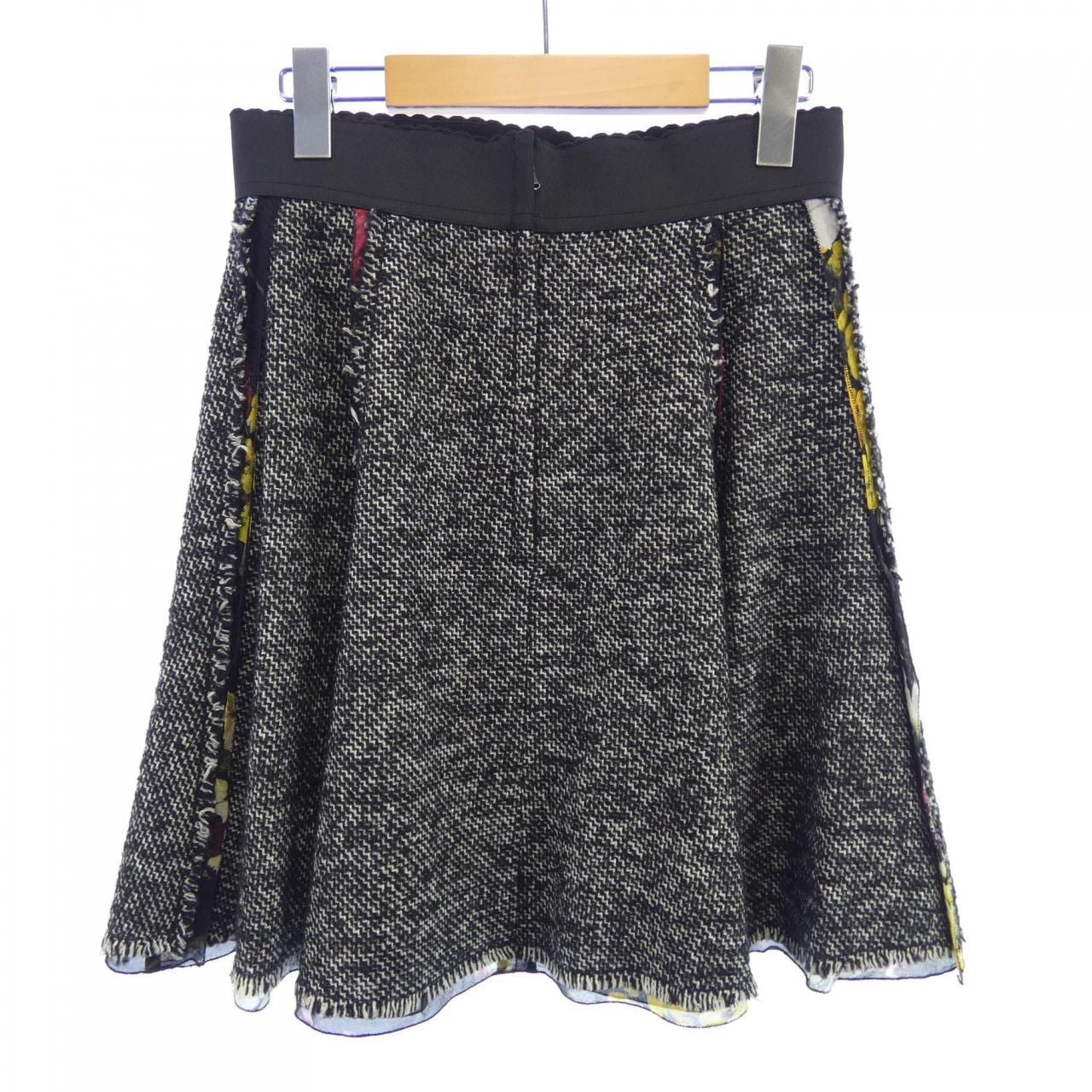 ドルチェアンドガッバーナ DOLCE&GABBANA F4A2ST / FM2D4 スカート