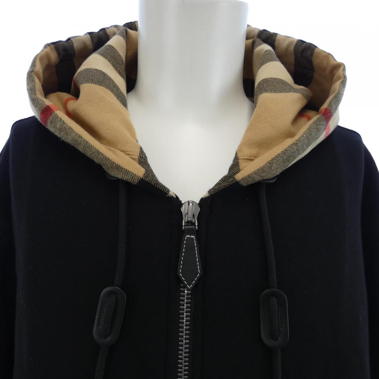 バーバリー BURBERRY 8060705 パーカー