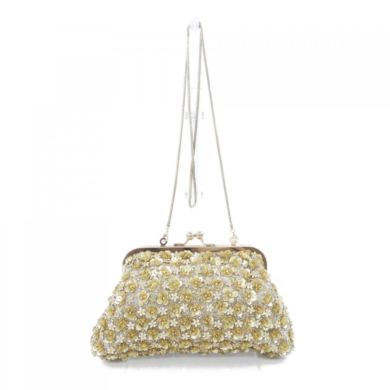 グレースコンチネンタル GRACE CONTINENTAL BAG