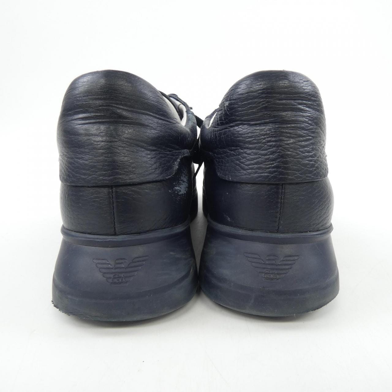 エンポリオアルマーニ EMPORIO ARMANI X4X159 スニーカー