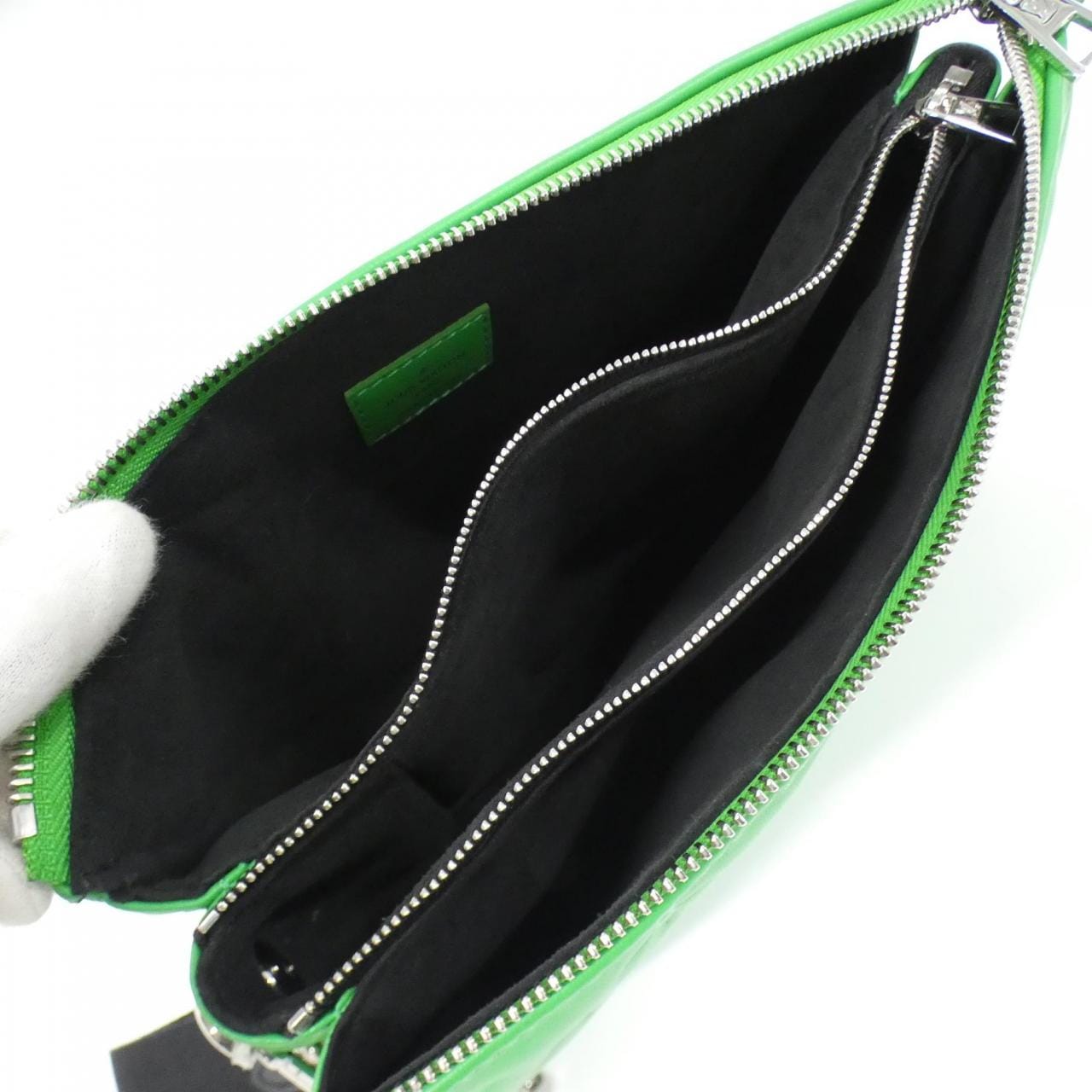 ルイヴィトン クッサン PM M57936 バッグ